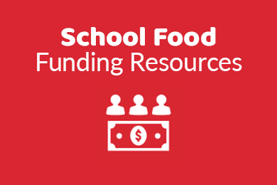School Food Funding Resources