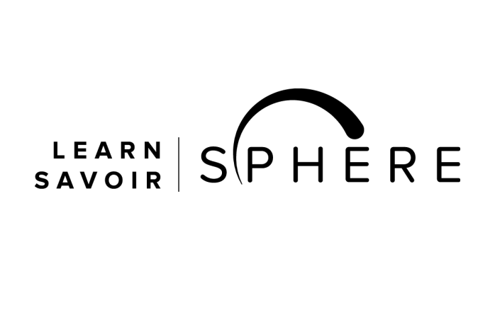 Savoir Sphere