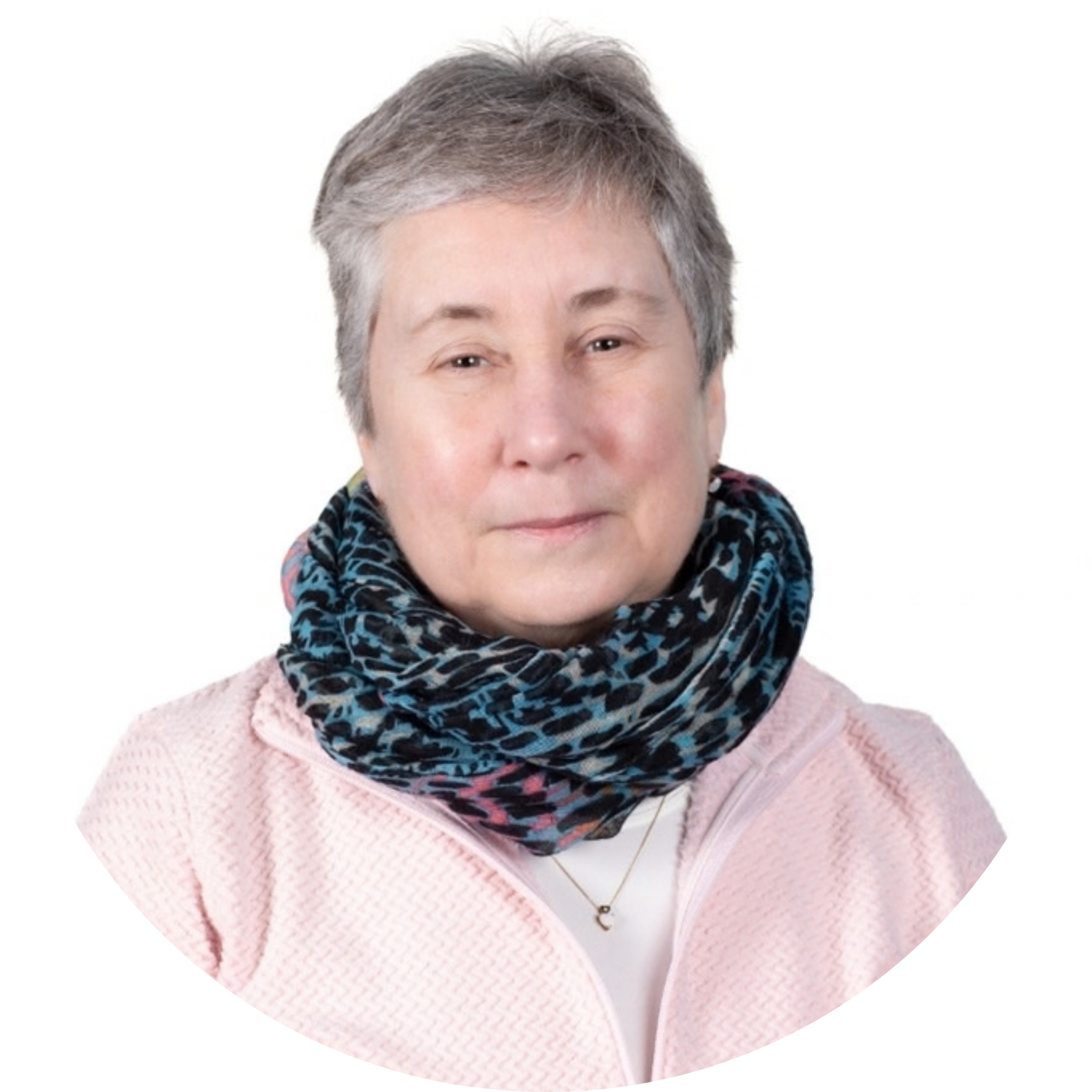 Janet Hamilton