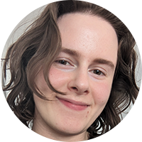 Maïna Béland-Rahm (iel)