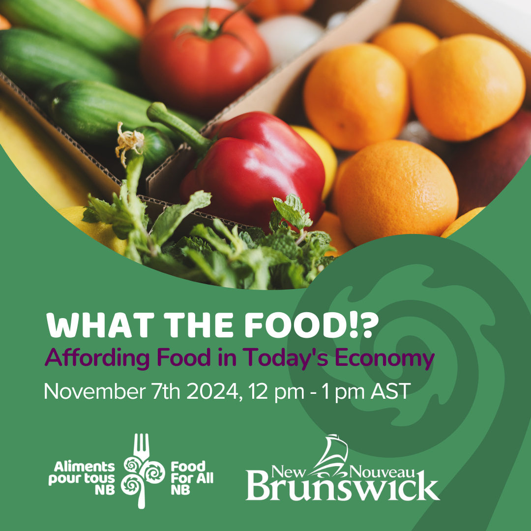 What the Food?!  Ep. 8 - Affording Food in Today's Economy