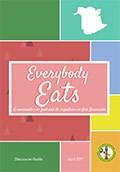 The Everybody Eats Discussion Guide